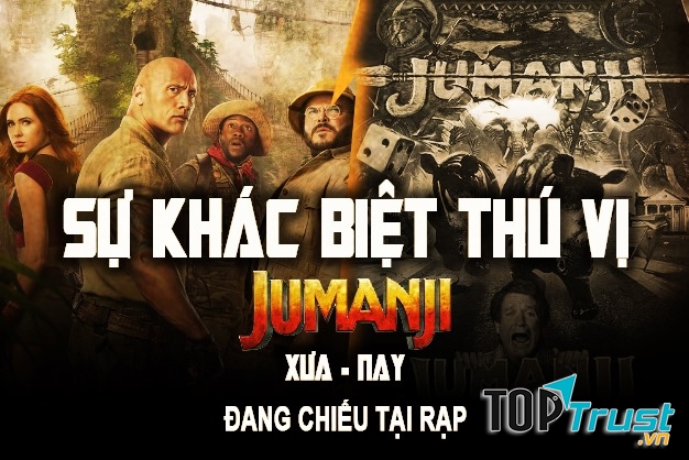Trò chơi kỳ ảo thăng cấp (The next level)