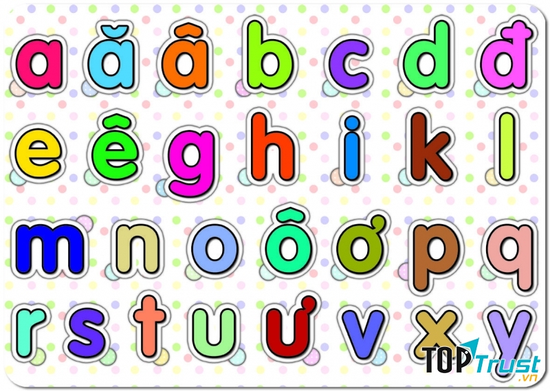 Trò chơi “Lô tô chữ cái” (trò chơi dân gian)