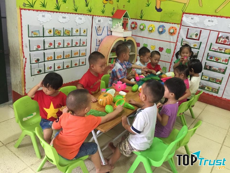 Ảnh minh họa (Nguồn: Internet)