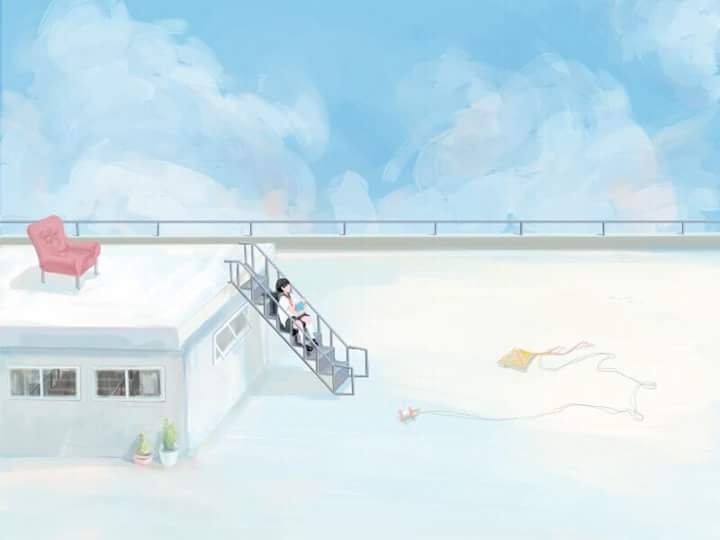 Trò chơi nguy hiểm - Ân Tầm