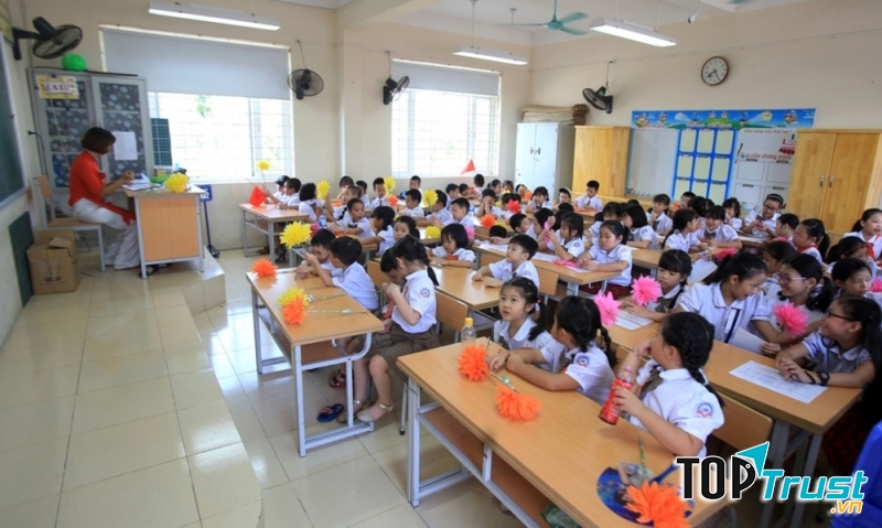 Ảnh minh họa (Nguồn Internet)