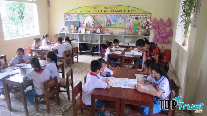 Ảnh minh họa (Nguồn Internet)