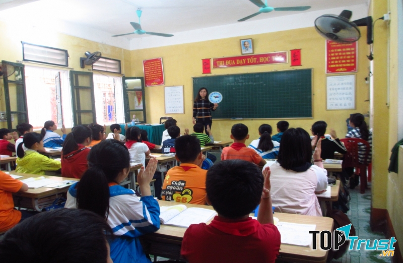 Ảnh minh họa (Nguồn Internet)