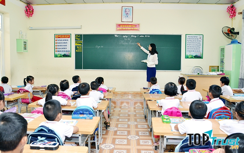 Ảnh minh họa (Nguồn: Internet)