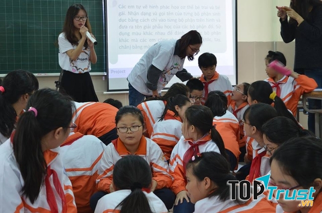 Trò chơi Thi thả thơ