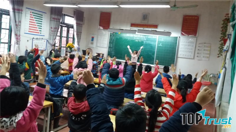 Ảnh minh họa (Nguồn Internet)