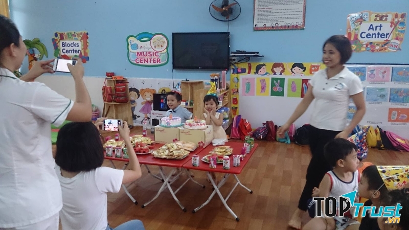 Ảnh minh họa (Nguồn: Internet)