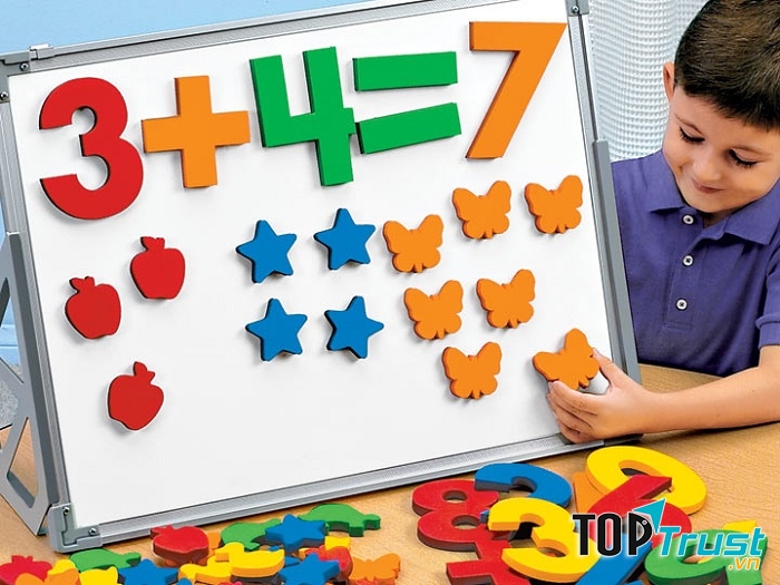 Trò chơi toán học