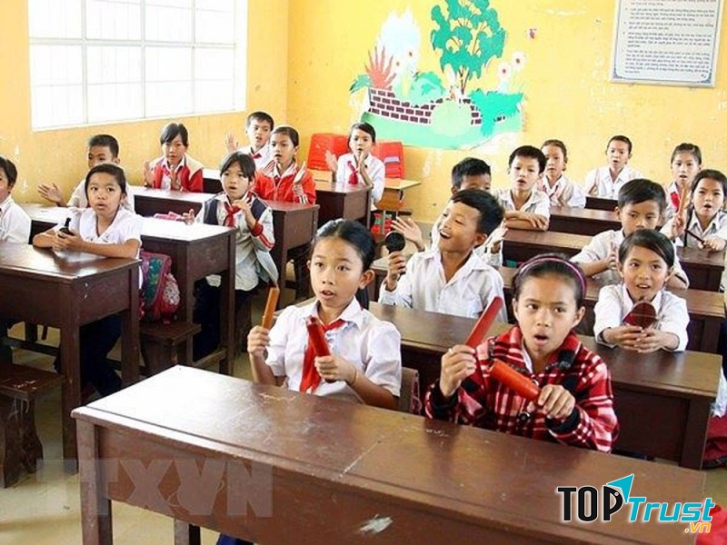 Ảnh minh họa (Nguồn: Internet)