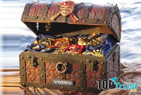 Trò chơi trung thu tập thể: Truy tìm báu vật