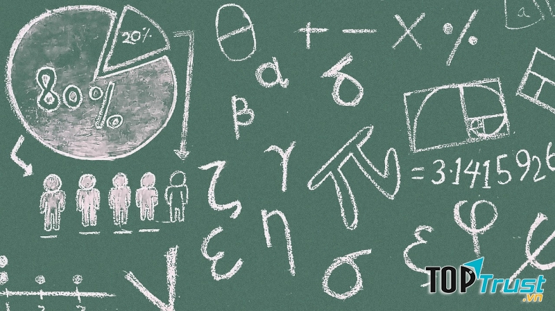 Cha mẹ có thể dạy bé toán học thông qua các trò chơi để bé có hứng thú và khơi gợi sự yêu thích môn toán ở trẻ.