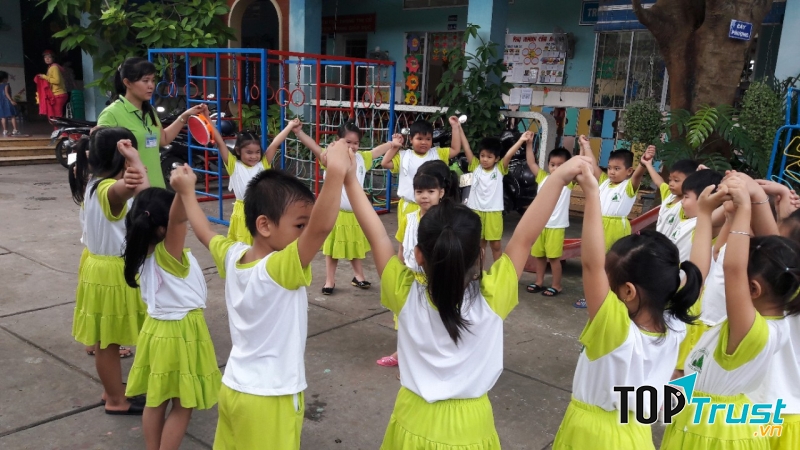 Ảnh minh họa (Nguồn: Internet)