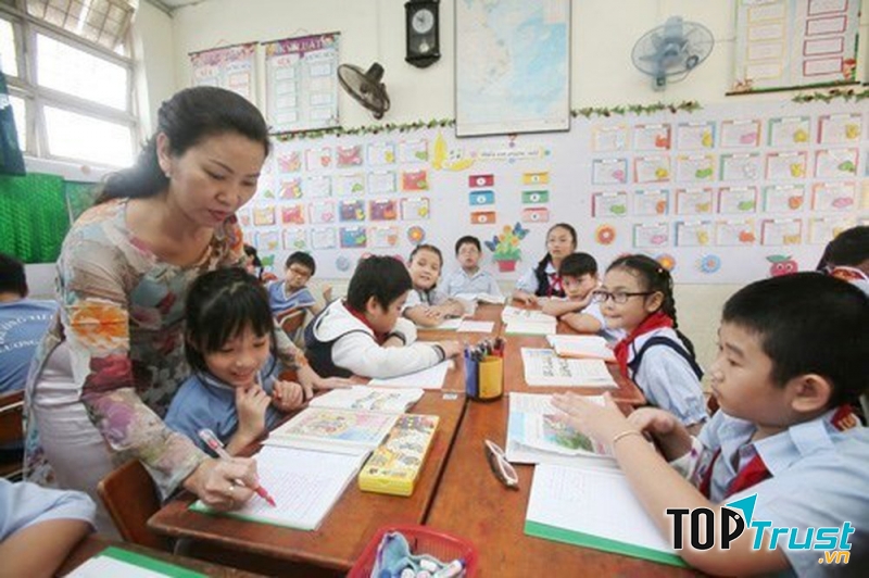 Ảnh minh họa (Nguồn Internet)