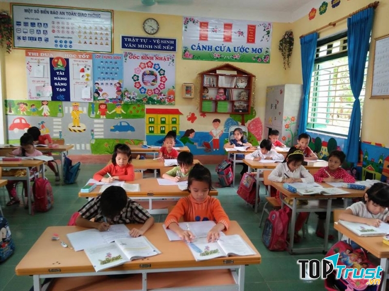 Ảnh minh họa (Nguồn Internet)