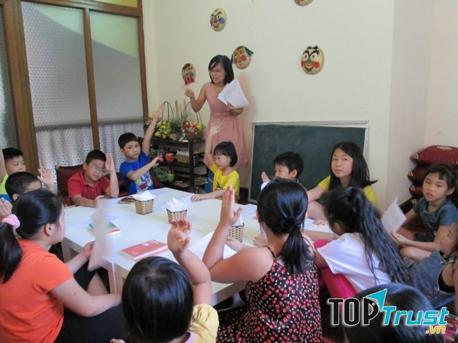 Trò chơi xì điện