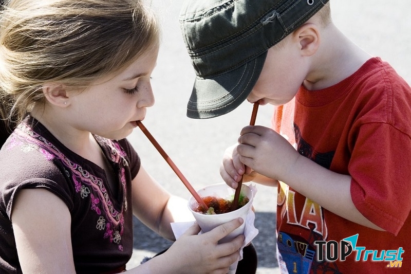 Trở nên hào phóng với những người xung quanh