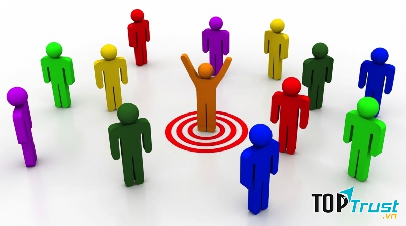 Trở thành người duy nhất/ người mạnh nhất trong phạm vi mục tiêu đã lựa chọn