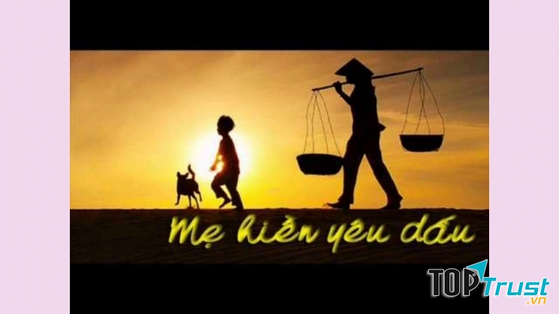 Trở về với mẹ ta thôi !