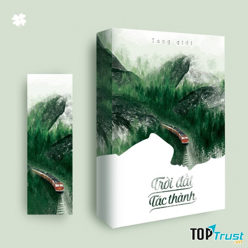 Trời đất tác thành