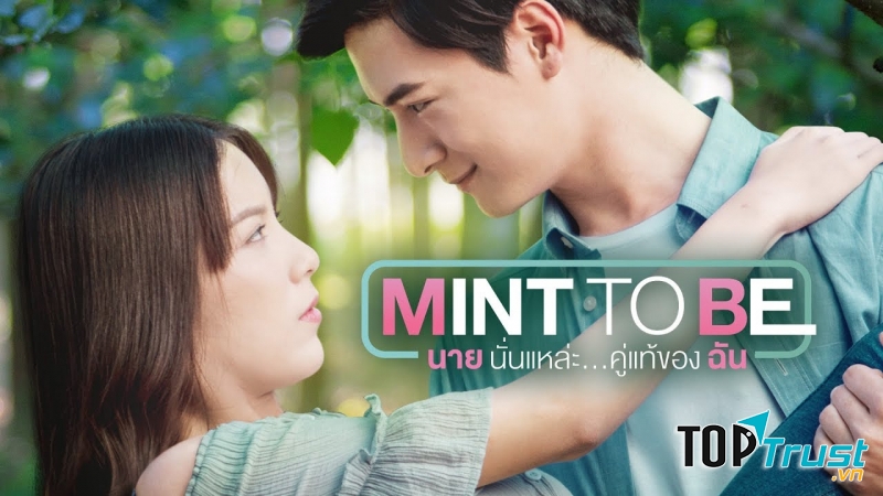 Trời Sinh Một Cặp