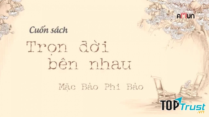 Trọn đời bên nhau