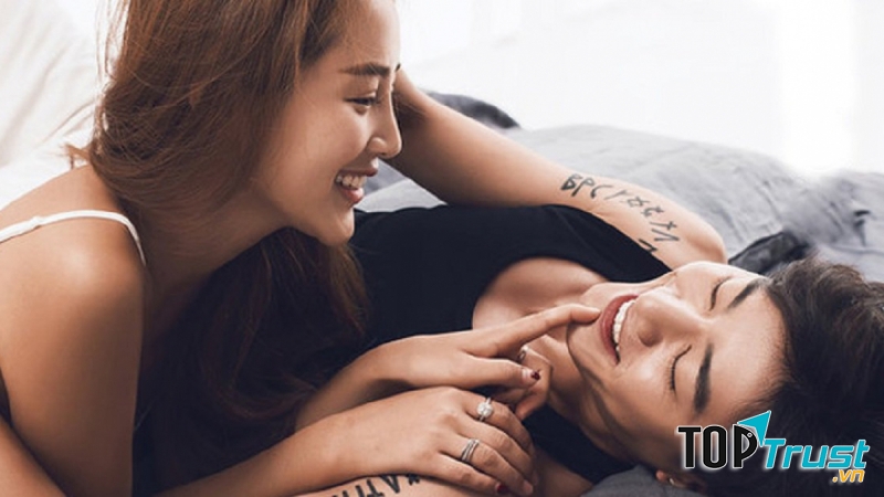 Trốn tránh quan hệ tình dục