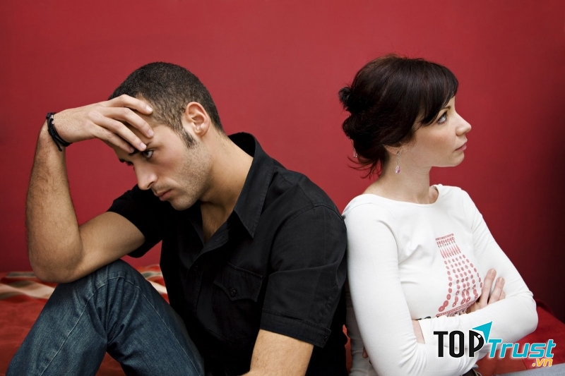 Không có trách nhiệm