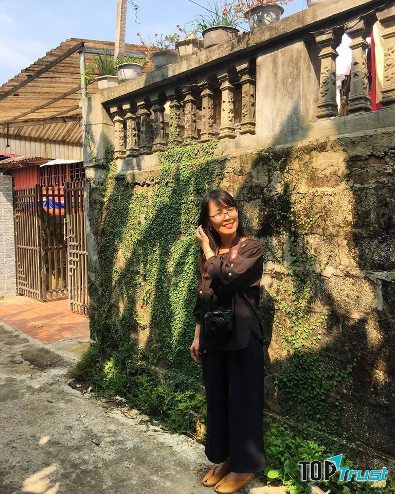 Trọng Dung Homestay Bắc Sơn
