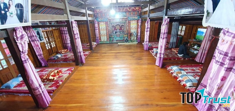 Trọng Dung Homestay Bắc Sơn