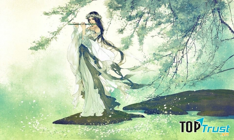 Trọng sinh chi ôn uyển
