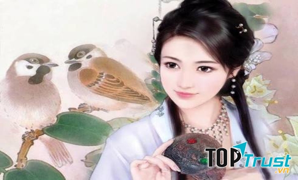 Truyện điền văn được miêu tả bình dị tràn ngập cảm giác ấm áp