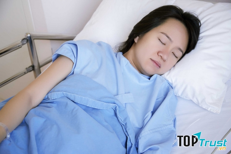 Sau khi đẻ non hoặc sảy thai không nên thụ thai ngay