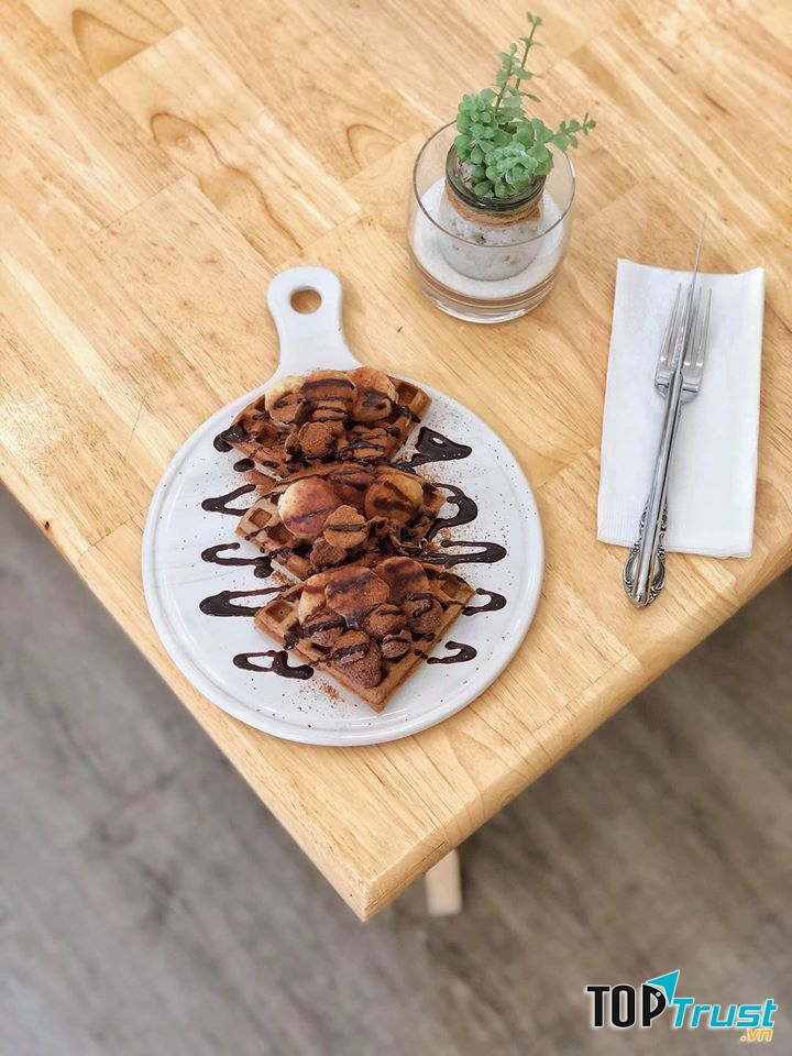 Tropical Luxe Vietnam