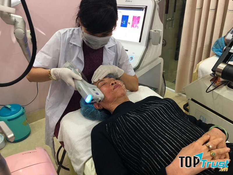 Trúc An Clinic & Spa