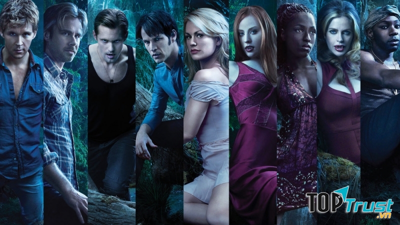 True Blood