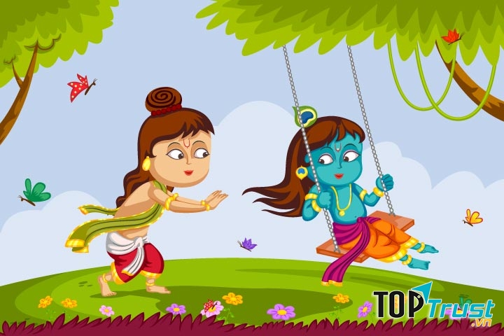 True Friends Love You Anyway