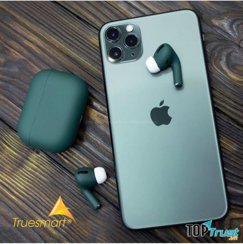 Sản Phẩm Của Truesmart