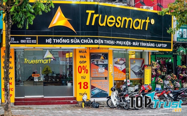 TrueSmart