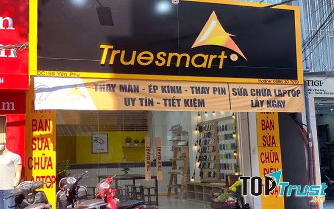 TrueSmart