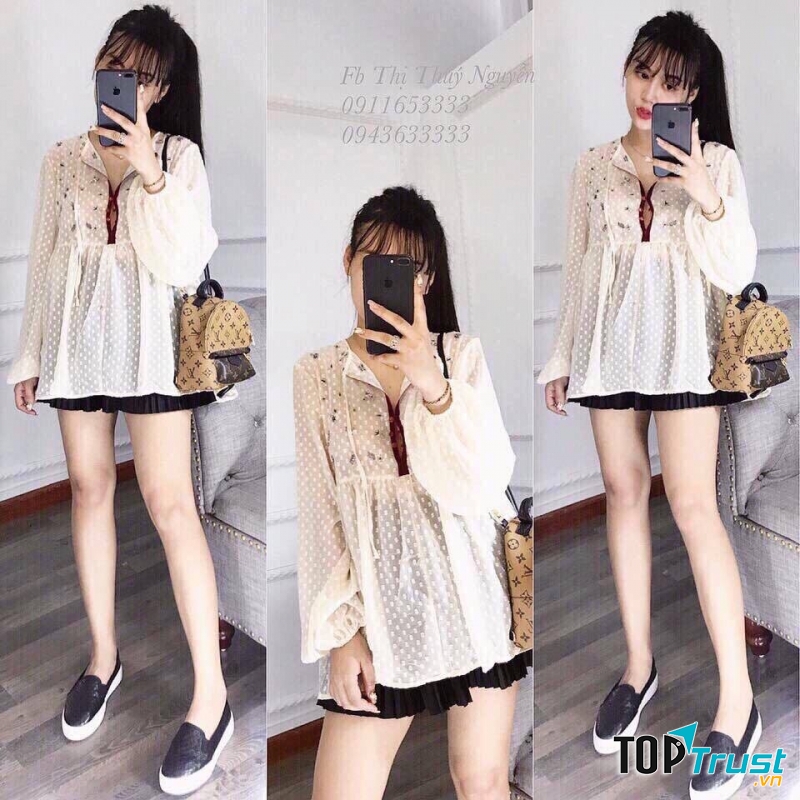 Trùm Giá Sỉ