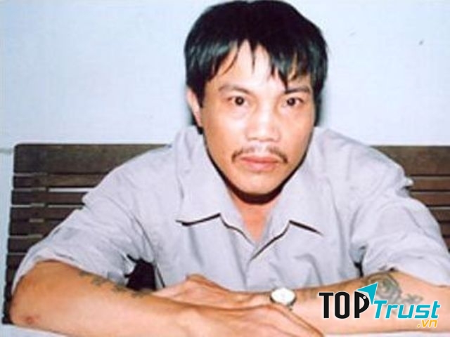 Chân dung ông trùm ma túy Nguyễn Chiến Thắng