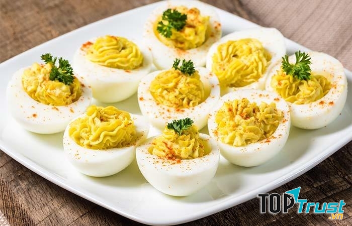 Trứng ác quỷ