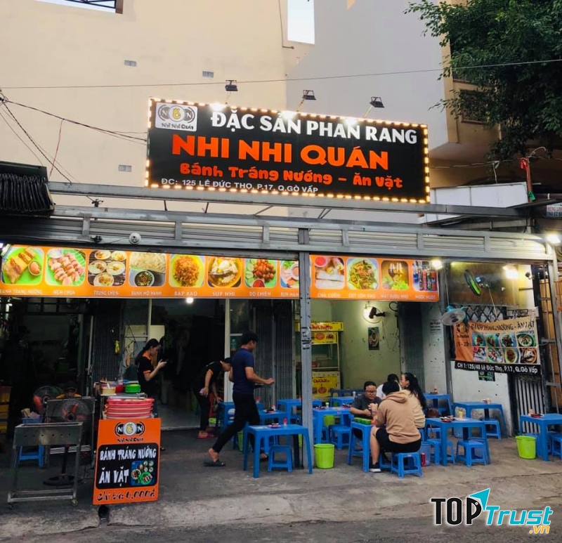 Trứng cút đút phô mai