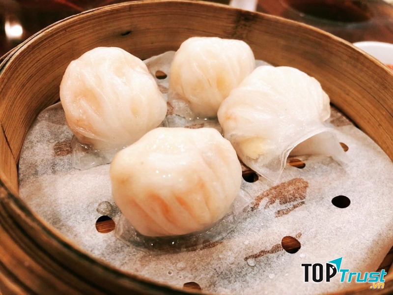 Trung Hoa đệ nhất sủi cảo