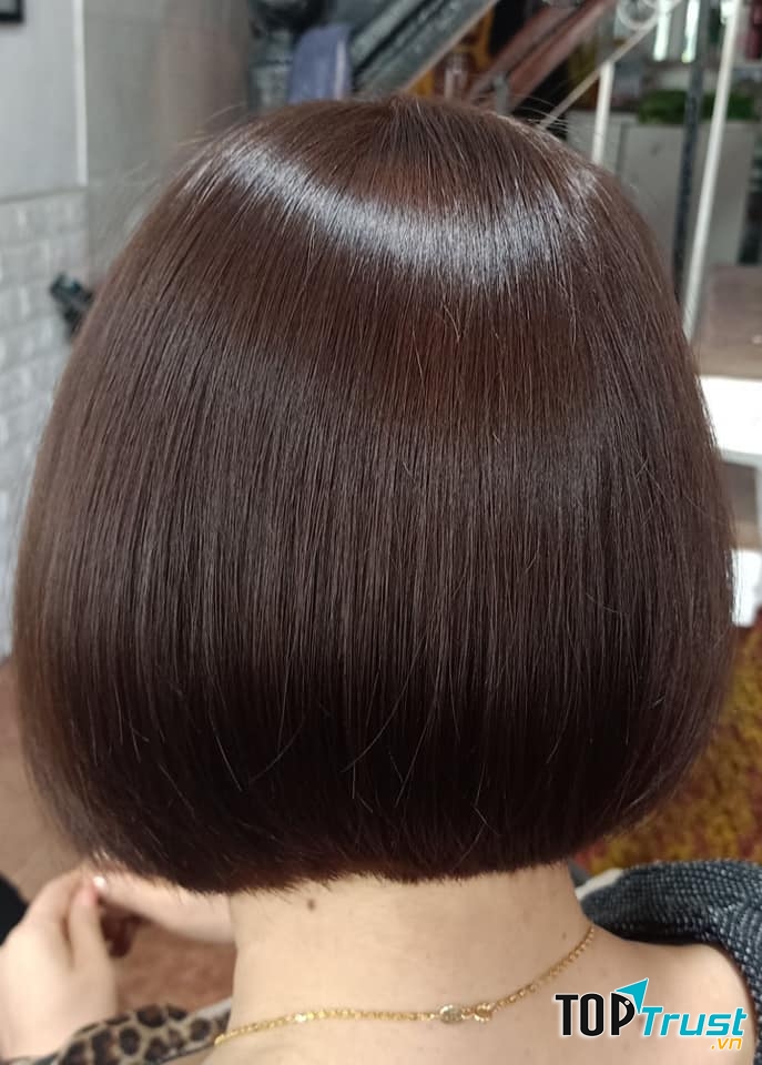 Trung Kiên Hair