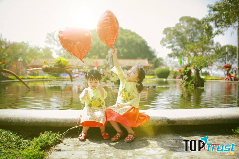 Trung Lê Photo được đánh giá cao và nhận được mưa lời khen từ khách hàng bởi những tấm ảnh ngoại cảnh đẹp