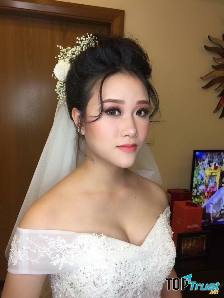 Trung Make Up (Tờ Rung Make Up)