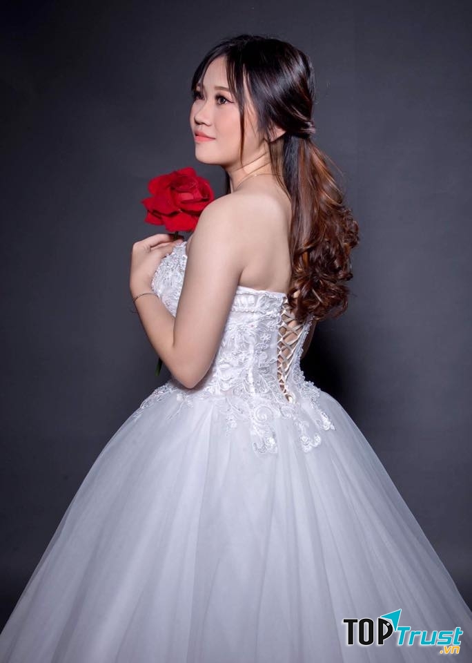 Trung Make Up (Tờ Rung Make Up)