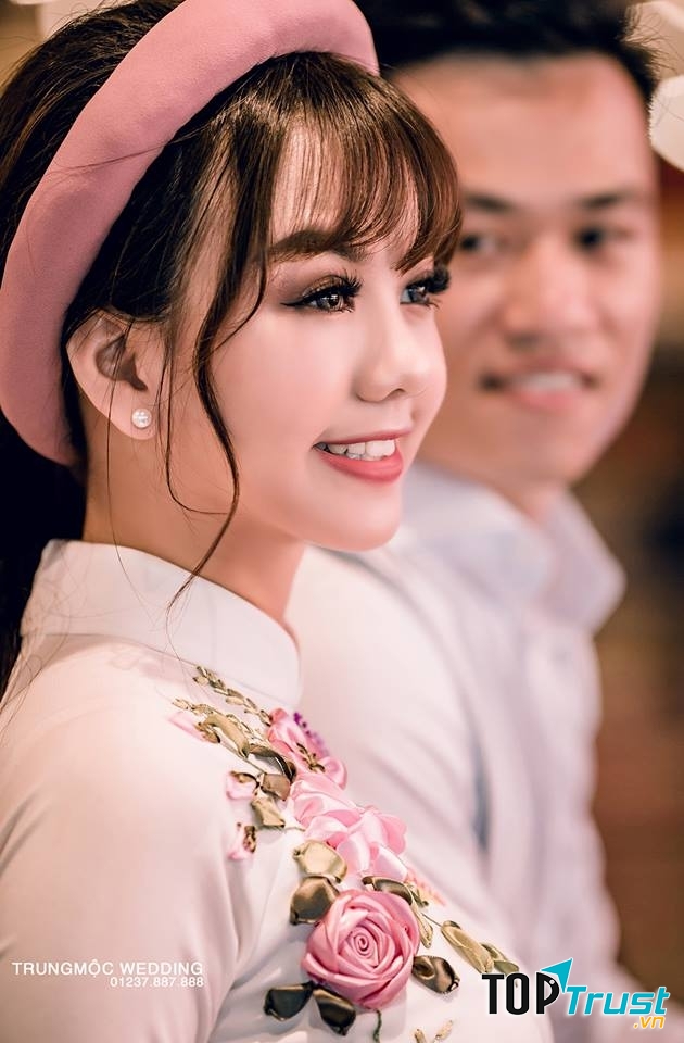 Trung Mộc Wedding
