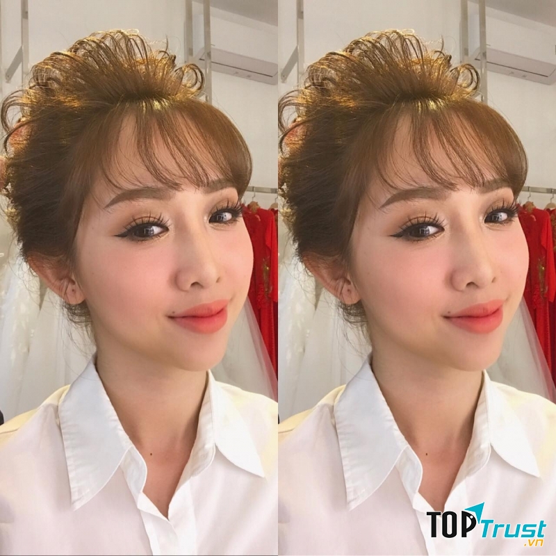 Trung Phan Make Up (Phan Thanh Trung Bridal)